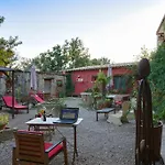 Landsted El Corral De *