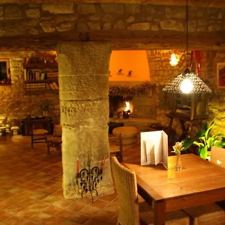 El Corral De Lantställe Concilio