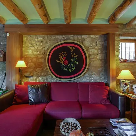 El Corral De Casa rural *