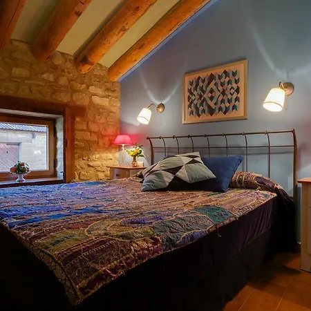 El Corral De Landhuis Concilio