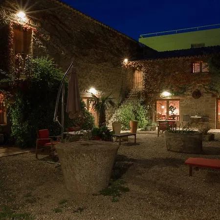 Casa rural El Corral De Concilio