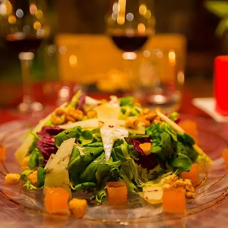 Landhuis El Corral De