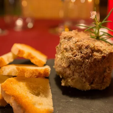 El Corral De Landhuis Concilio