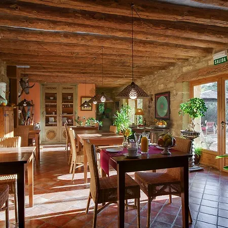 Casa rural El Corral De Concilio