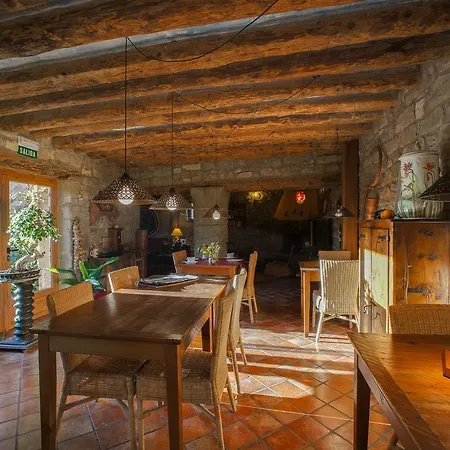 El Corral De Casa rural *