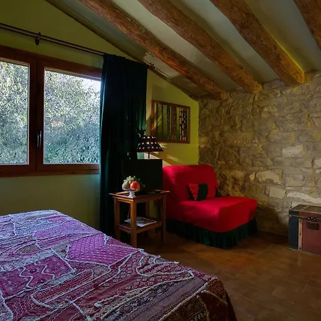 Landhuis El Corral De *