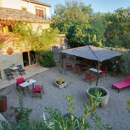 El Corral De Landhuis *