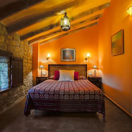 Casa rural El Corral De