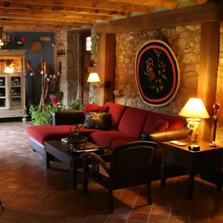 El Corral De Concilio