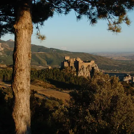 El Corral De Landhuis Concilio