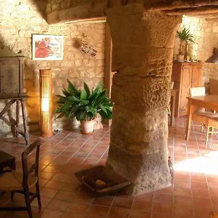 El Corral De Lantställe