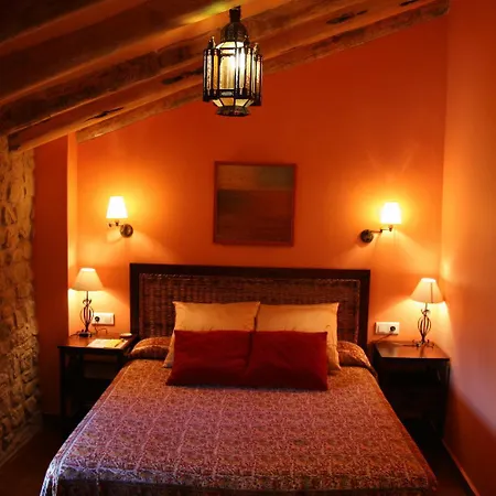 El Corral De Concilio