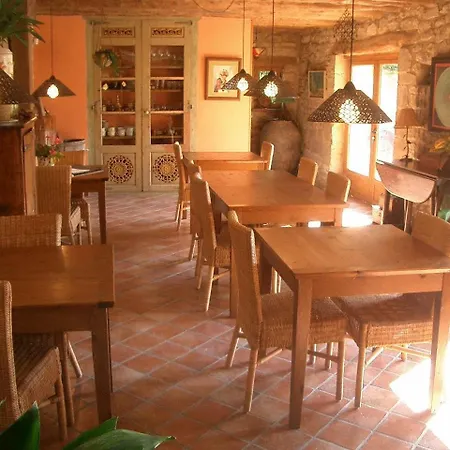 Casa rural El Corral De *