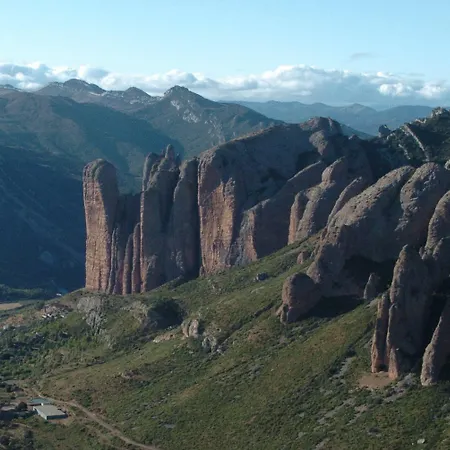 El Corral De Landhuis Concilio