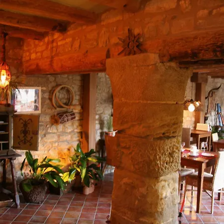 El Corral De Concilio