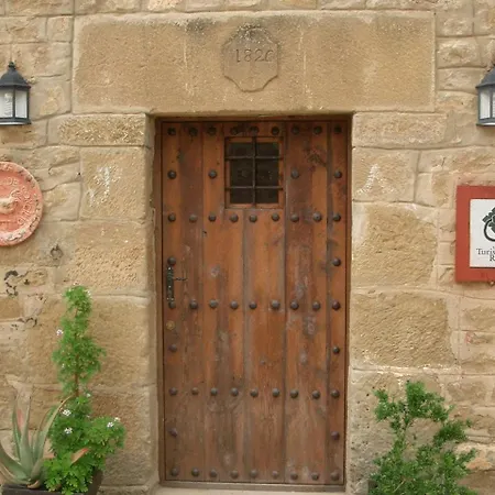 El Corral De Concilio
