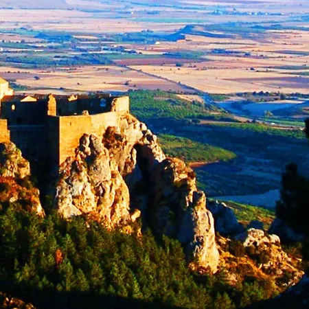 Landhuis El Corral De *