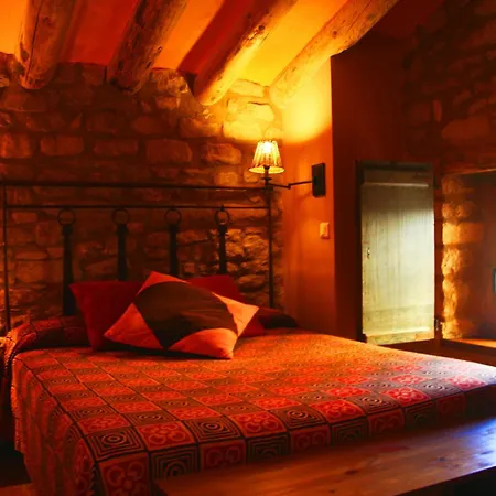 Landhuis El Corral De Concilio