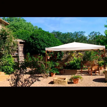 El Corral De Casa de Campo *