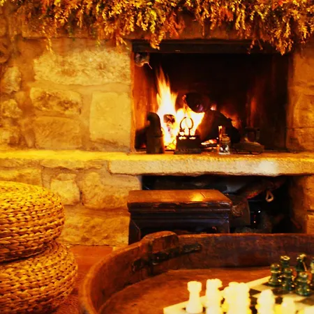 El Corral De Concilio