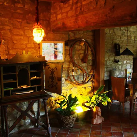 El Corral De * Concilio