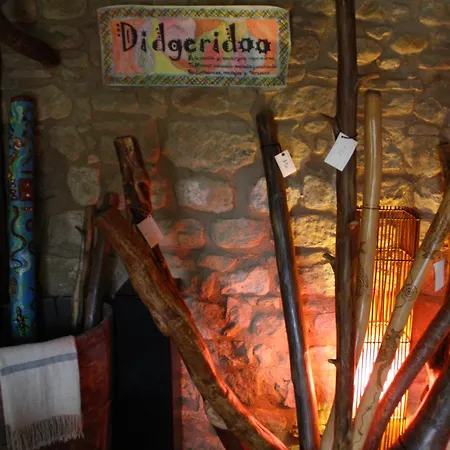 El Corral De Casa de Campo *