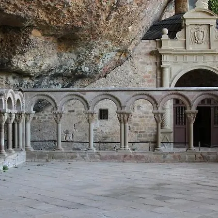 El Corral De Lantställe Concilio