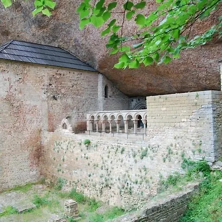 El Corral De Concilio