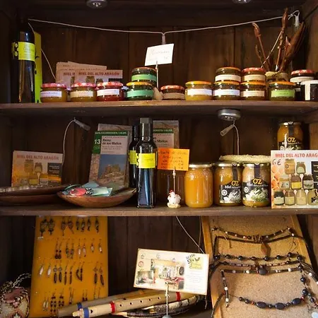 El Corral De Séjour à la campagne *