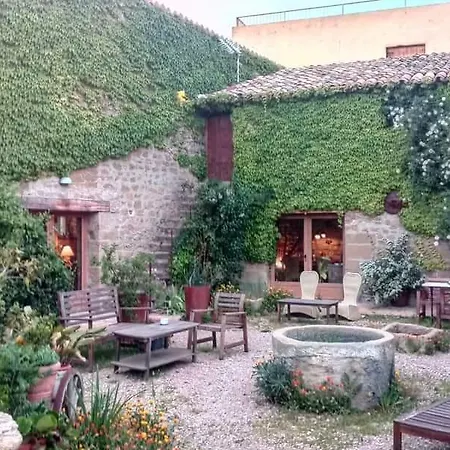 El Corral De * Concilio