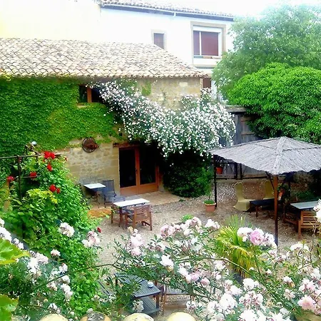 El Corral De Séjour à la campagne