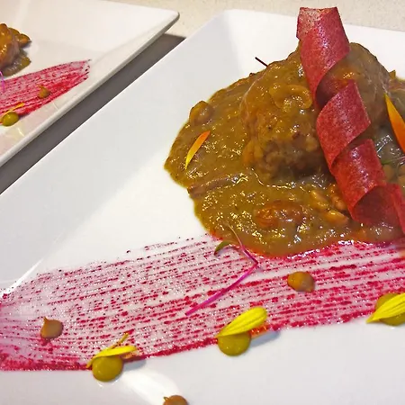 Landhuis El Corral De