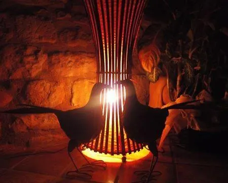 El Corral De Landhuis