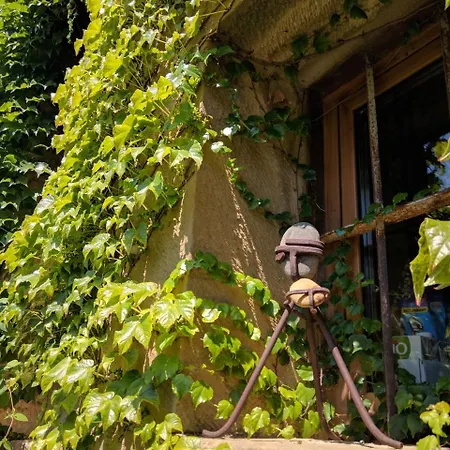 El Corral De Séjour à la campagne