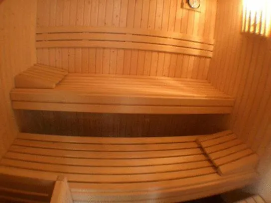 Casa de Campo El Corral De Concilio