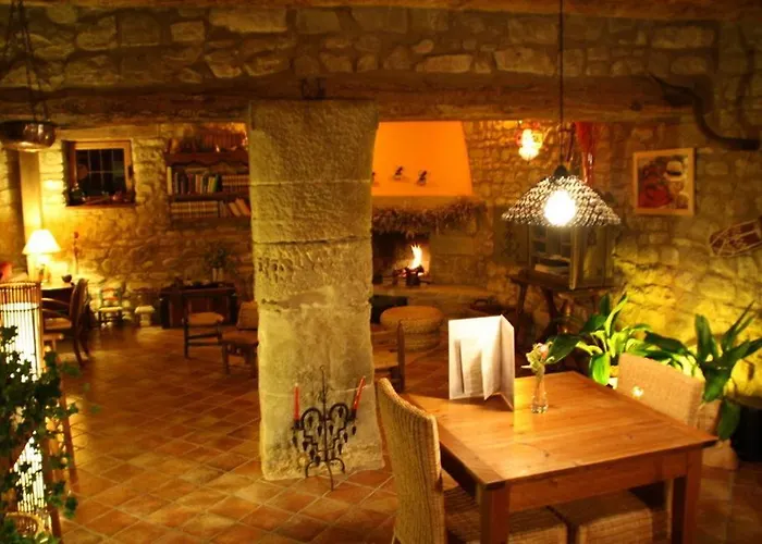 El Corral De Casa de Campo Concilio