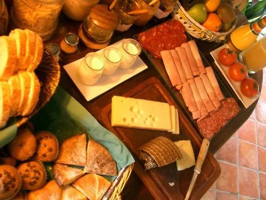 Casa de Campo El Corral De Concilio