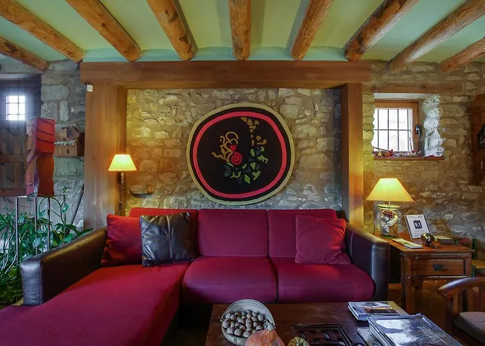 El Corral De Casa rural *