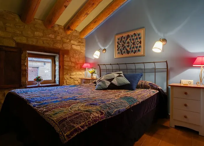 El Corral De Casa rural Concilio