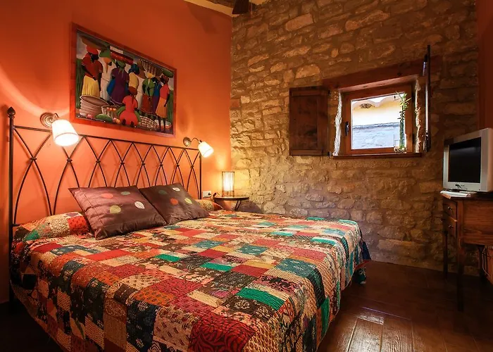 El Corral De Concilio