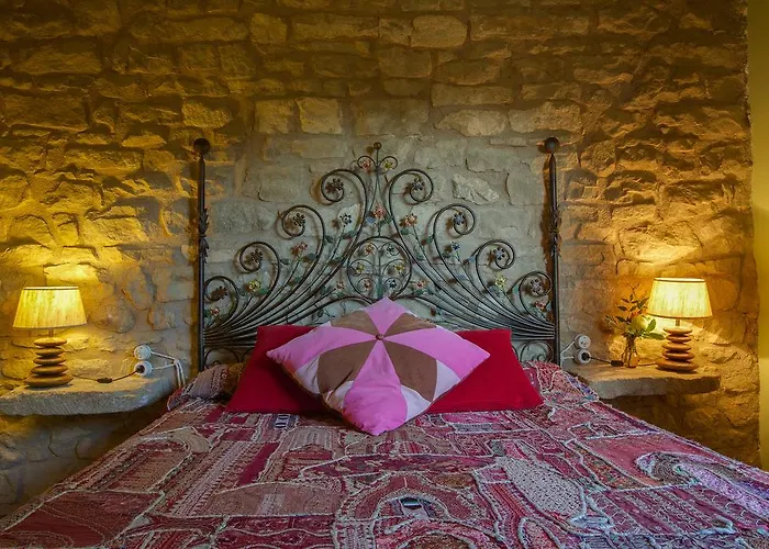 El Corral De Casa rural *