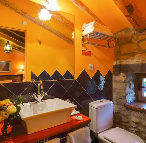 Casa de Campo El Corral De Concilio