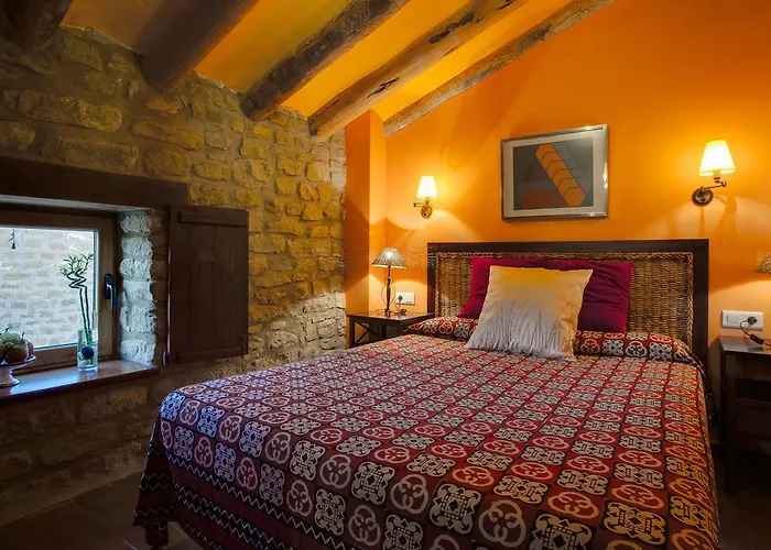 El Corral De Concilio