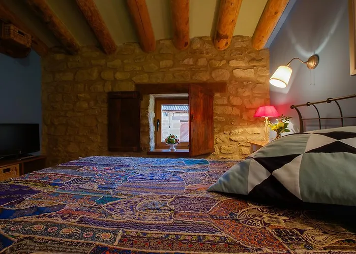 El Corral De Casa de Campo *