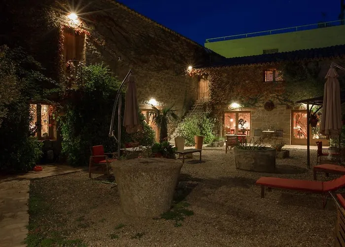 Casa rural El Corral De Concilio