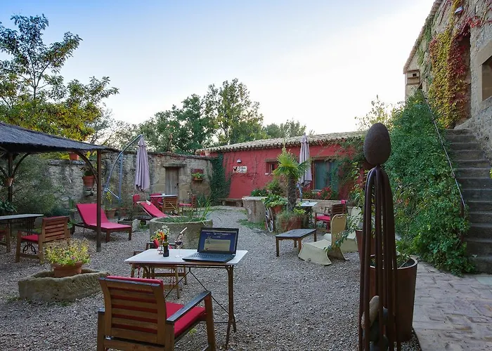 Casa rural El Corral De *