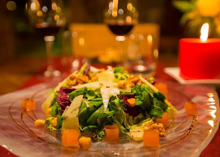 Casa rural El Corral De