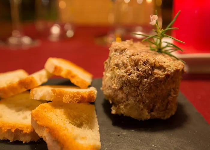 El Corral De Casa rural Concilio