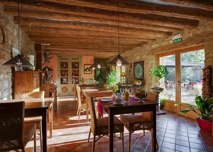 Casa de Campo El Corral De Concilio