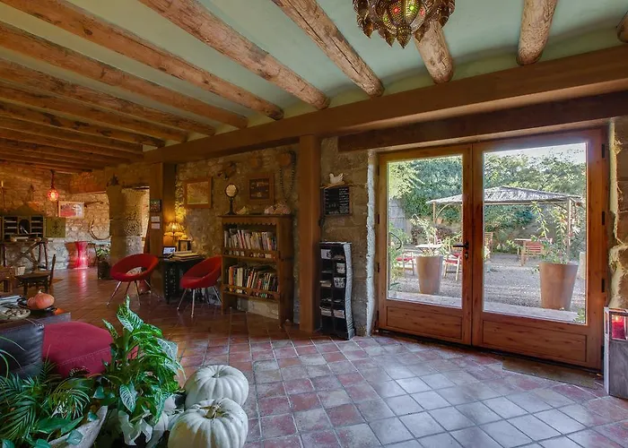 El Corral De * Concilio